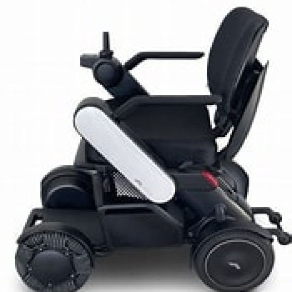 Electric wheelchair basic - rear wheel drive Whill Model C2 - EQ6984